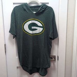 Green Bay tshirt